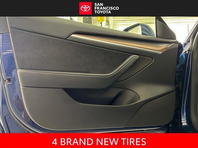 2023 Tesla Model 3 RWD