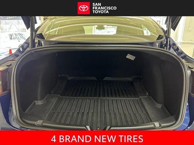 2023 Tesla Model 3 RWD
