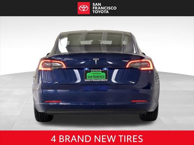 2023 Tesla Model 3 RWD