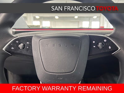2024 Tesla Model 3 Long Range
