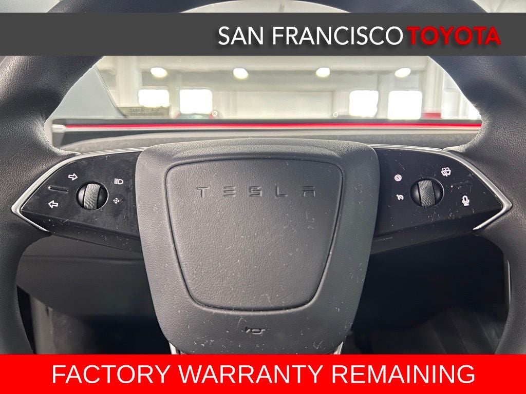 2024 Tesla Model 3 Long Range