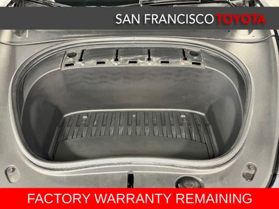 2024 Tesla Model 3 Long Range