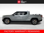 2022 Rivian R1T Adventure
