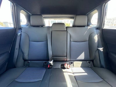 2026 Toyota Corolla Cross Hybrid XSE
