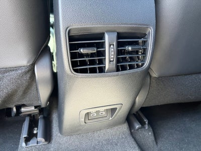 2026 Toyota Corolla Cross Hybrid XSE