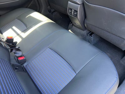 2026 Toyota Corolla Cross Hybrid XSE