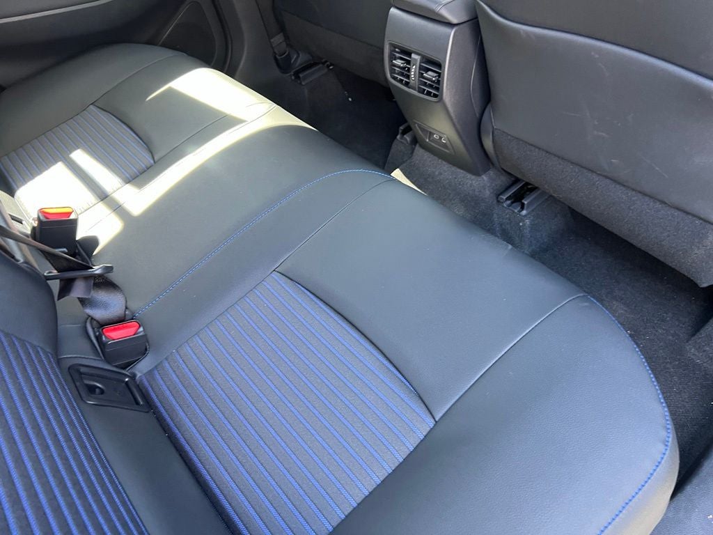2026 Toyota Corolla Cross Hybrid XSE