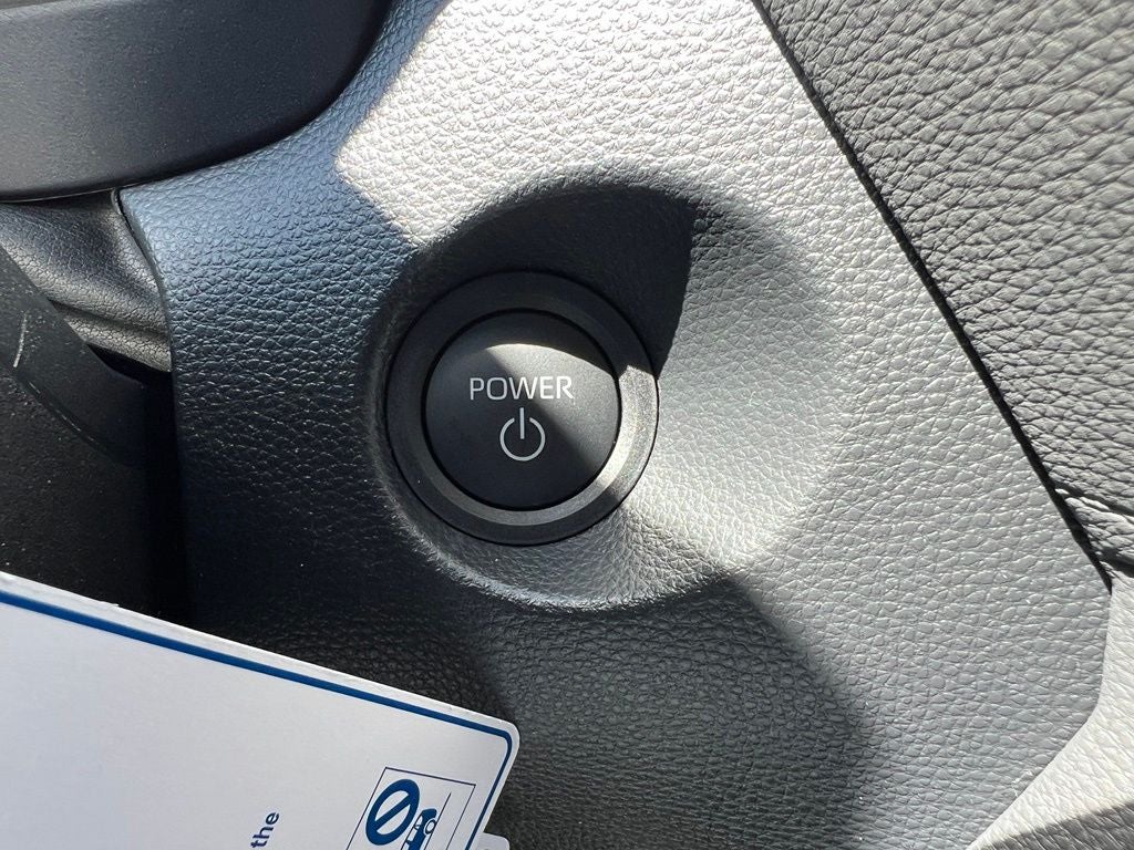 2026 Toyota Corolla Cross Hybrid XSE