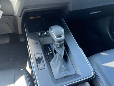2026 Toyota Corolla Cross Hybrid XSE
