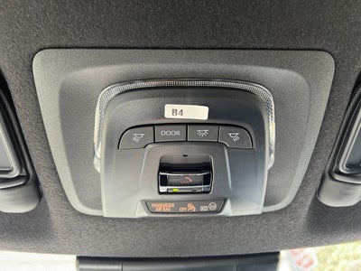 2026 Toyota Corolla Cross Hybrid XSE