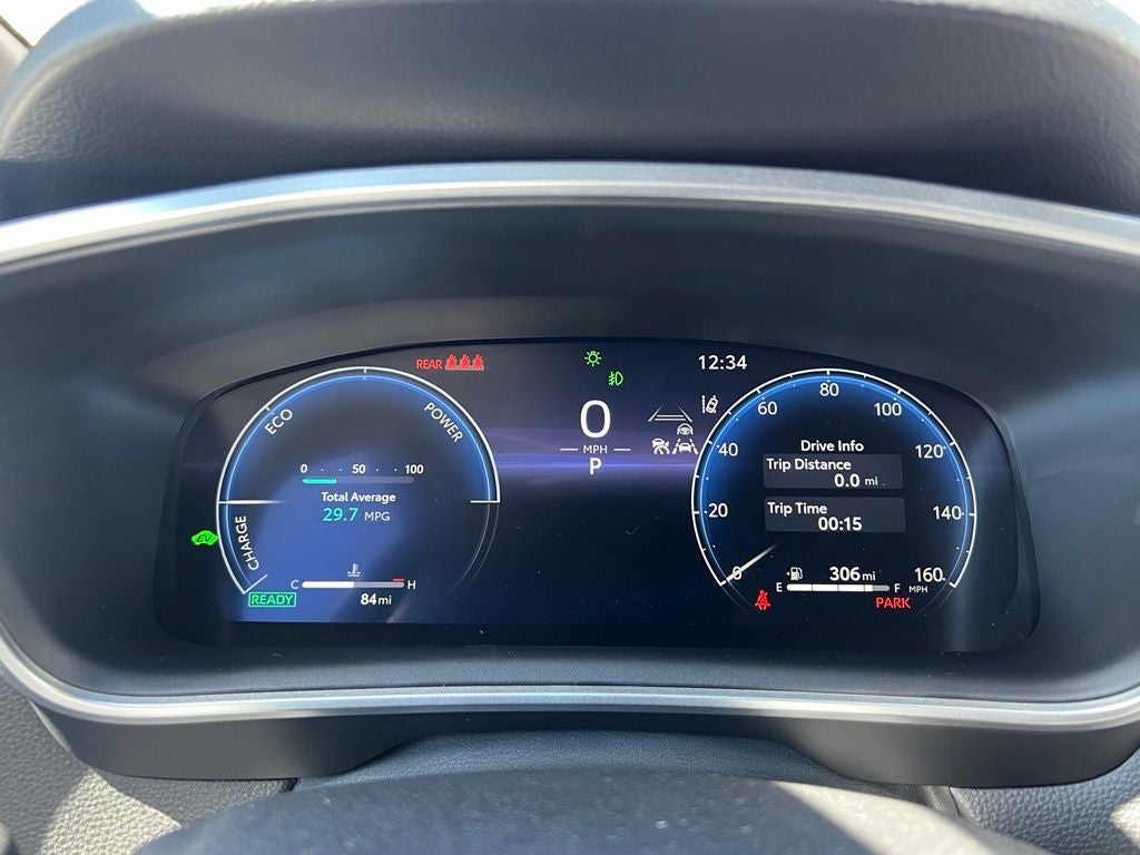 2026 Toyota Corolla Cross Hybrid XSE