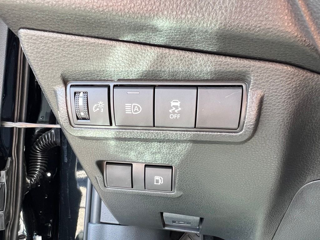 2026 Toyota Corolla Cross Hybrid XSE