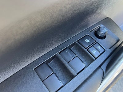 2026 Toyota Corolla Cross Hybrid XSE