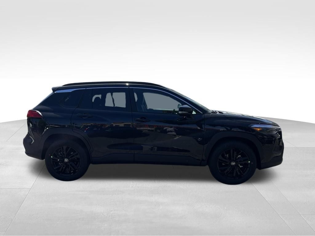 2026 Toyota Corolla Cross Hybrid XSE