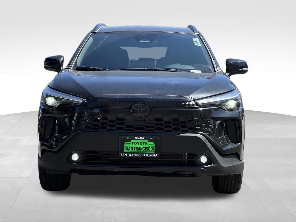 2026 Toyota Corolla Cross Hybrid XSE