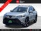 2024 Toyota Corolla Cross Hybrid XSE