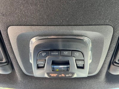 2024 Toyota Corolla Cross Hybrid XSE