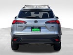 2024 Toyota Corolla Cross Hybrid XSE