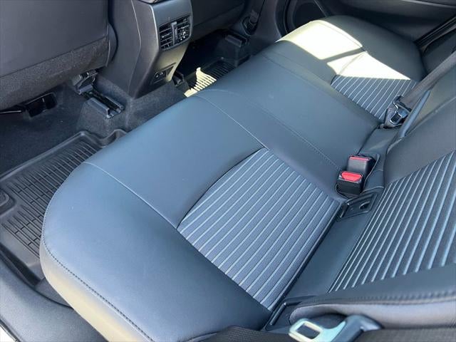 2024 Toyota Corolla Cross Hybrid XSE
