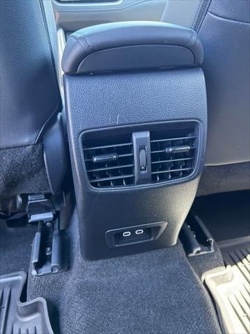 2024 Toyota Corolla Cross Hybrid XSE