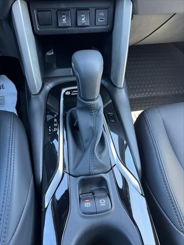 2024 Toyota Corolla Cross Hybrid XSE