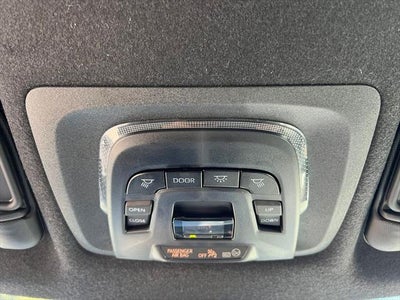 2024 Toyota Corolla Cross Hybrid XSE