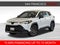 2025 Toyota Corolla Cross Hybrid S