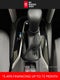 2025 Toyota Corolla Cross Hybrid S