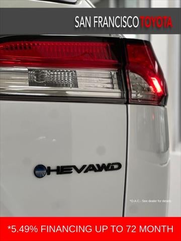 2025 Toyota Corolla Cross Hybrid S