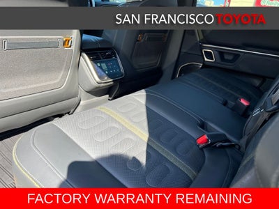 2024 Rivian R1S Adventure