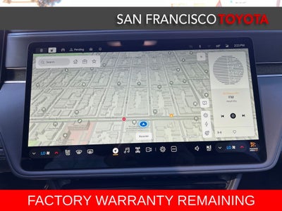 2024 Rivian R1S Adventure