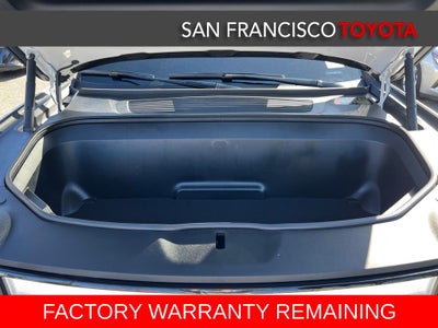 2024 Rivian R1S Adventure