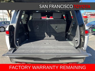 2024 Rivian R1S Adventure