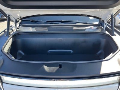 2024 Rivian R1S Adventure