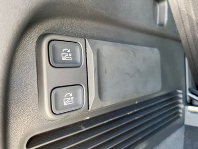 2024 Rivian R1S Adventure