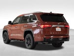 2025 Toyota Sequoia 1794 Edition