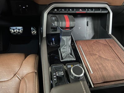 2025 Toyota Sequoia 1794 Edition