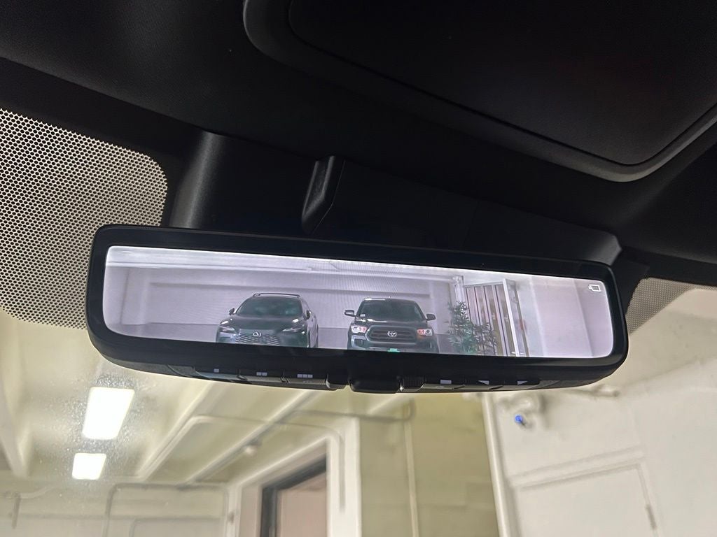 2025 Toyota Sequoia 1794 Edition