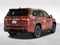 2025 Toyota Sequoia 1794 Edition