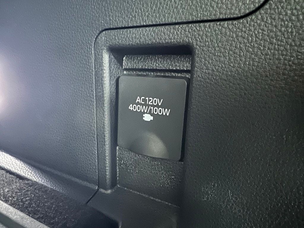 2025 Toyota Sequoia 1794 Edition