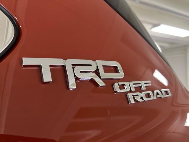 2025 Toyota Sequoia 1794 Edition