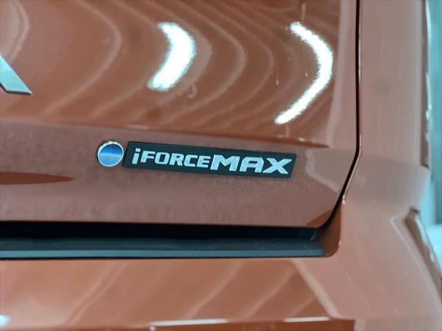 2025 Toyota Sequoia 1794 Edition