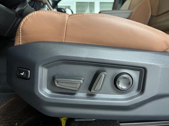 2025 Toyota Sequoia 1794 Edition