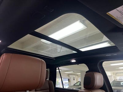 2025 Toyota Sequoia 1794 Edition