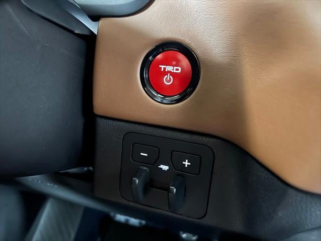 2025 Toyota Sequoia 1794 Edition
