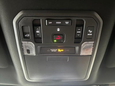 2025 Toyota Sequoia 1794 Edition