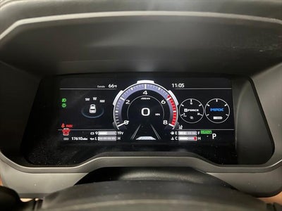 2025 Toyota Sequoia 1794 Edition