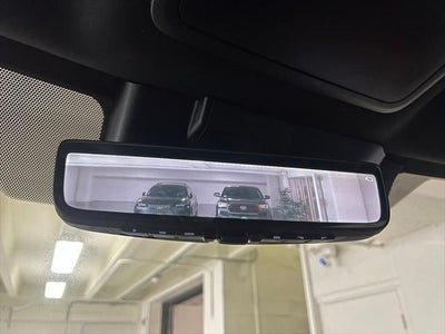 2025 Toyota Sequoia 1794 Edition