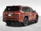 2025 Toyota Sequoia 1794 Edition