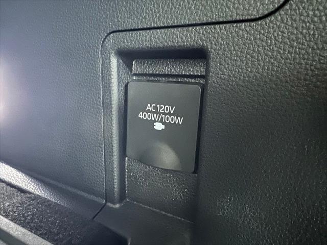 2025 Toyota Sequoia 1794 Edition